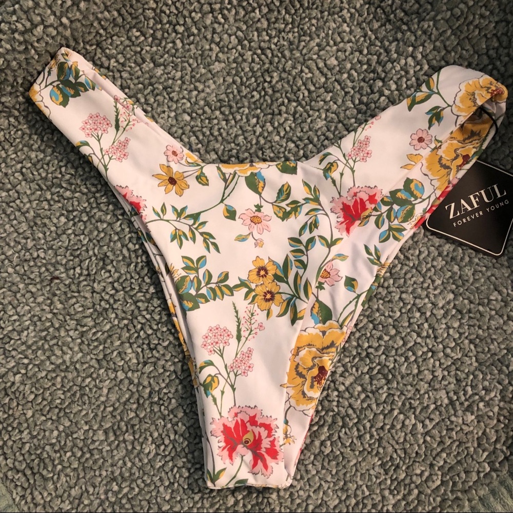 ZAFUL bikini bottom